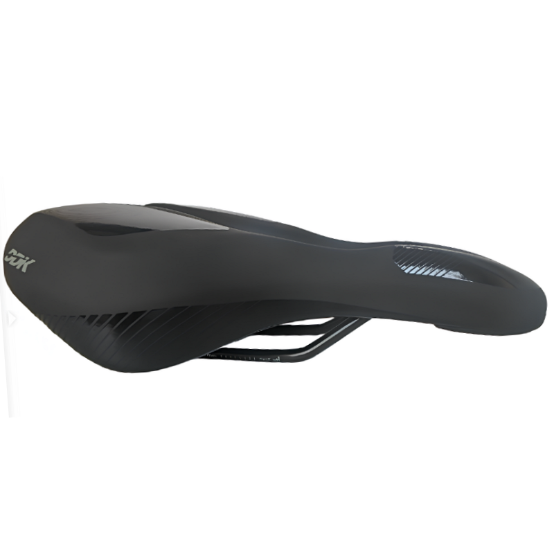 saddle
